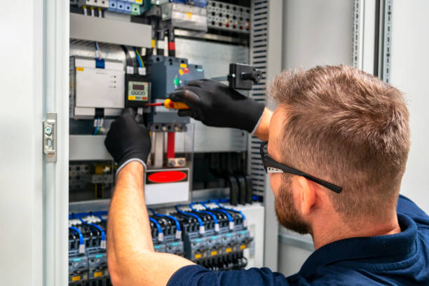 Best Electrical Troubleshooting Services  in Oak Ridge North, TX