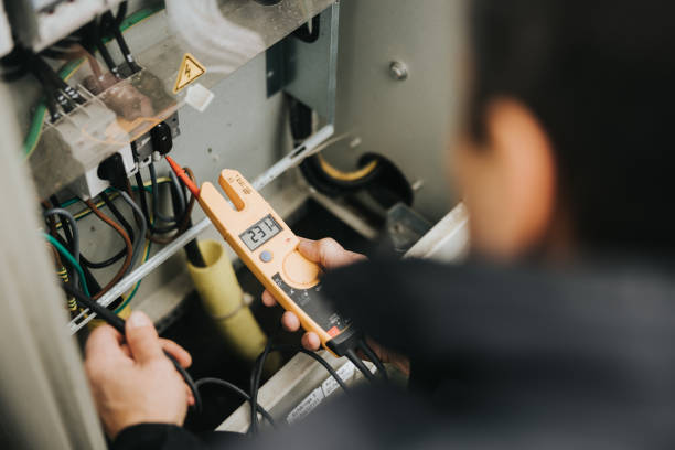 Best Electrical System Inspection  in Oak Ridge North, TX