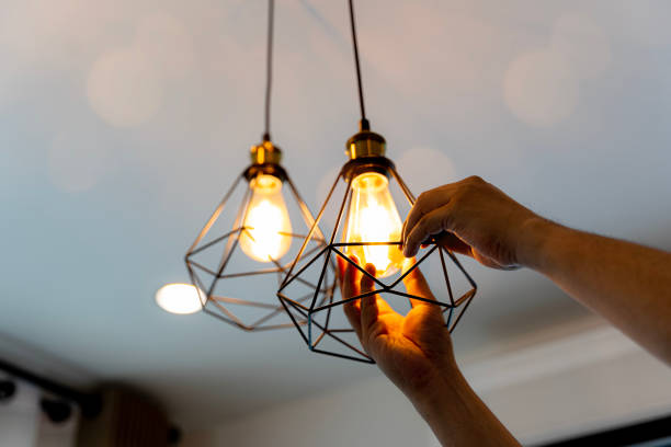 Best Licensed Electrician  in Oak Ridge North, TX