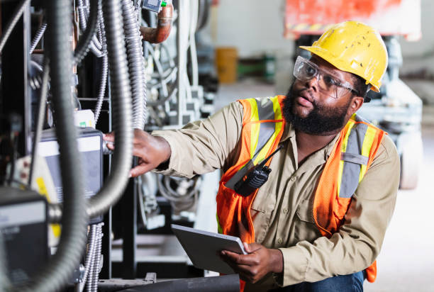 Best Best Electricians Near Me  in Oak Ridge North, TX