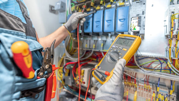 Best Electrical Troubleshooting Services  in Oak Ridge North, TX