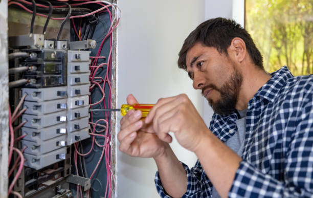 Best Generator Installation Services  in Oak Ridge North, TX